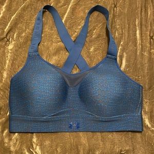 Under Armour Sports Bra